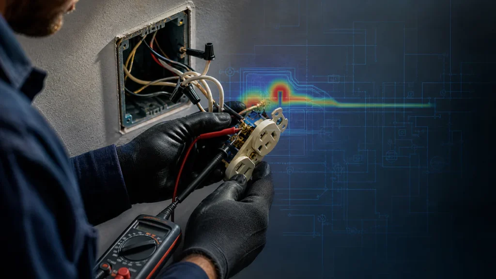 7 Signs of Loose Electrical Connectors