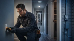 Home electrical safety inspection - What Gets Checked?