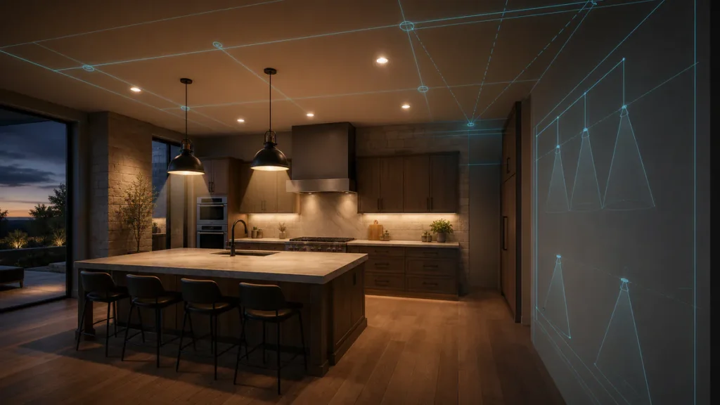 9 Home Lighting Upgrades That Improve Everyday Living